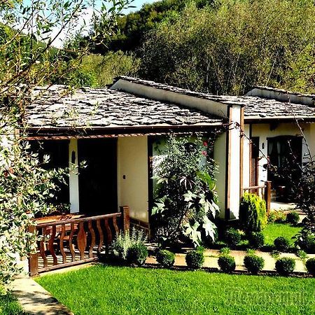 Guest House Pekliuk Gulubovtsi Экстерьер фото