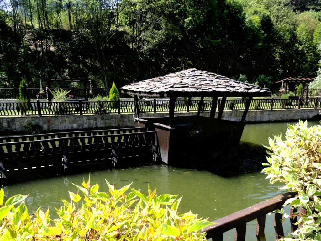 Guest House Pekliuk Gulubovtsi Экстерьер фото