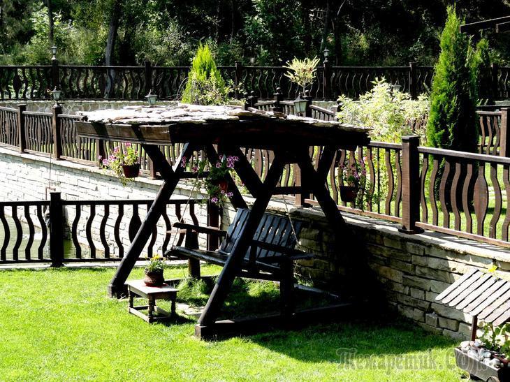 Guest House Pekliuk Gulubovtsi Экстерьер фото