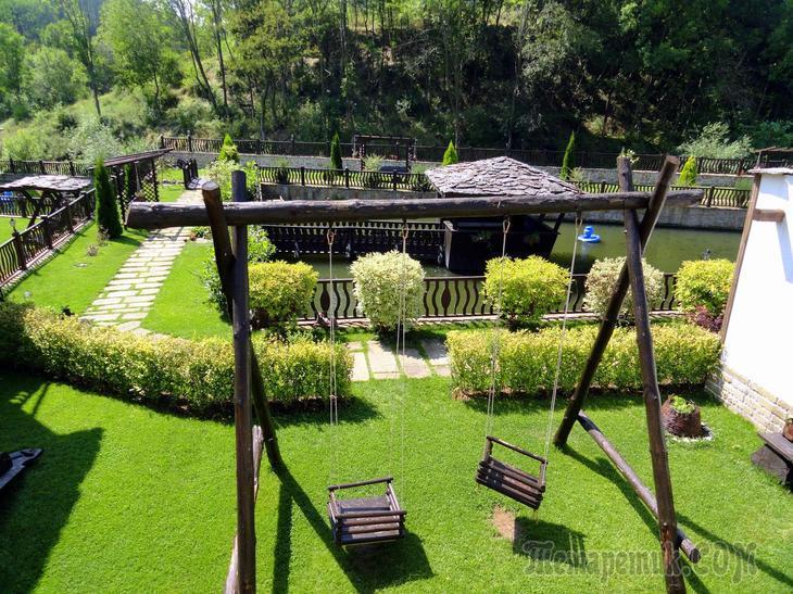 Guest House Pekliuk Gulubovtsi Экстерьер фото