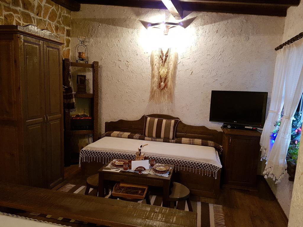 Guest House Pekliuk Gulubovtsi Экстерьер фото