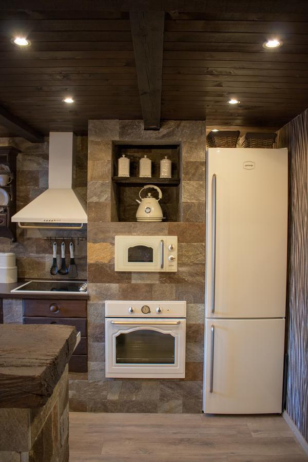 Guest House Pekliuk Gulubovtsi Экстерьер фото