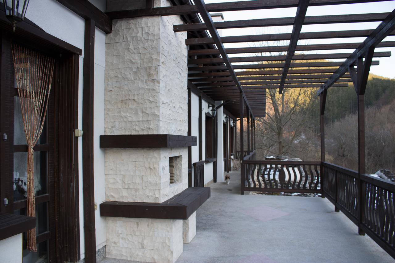 Guest House Pekliuk Gulubovtsi Экстерьер фото