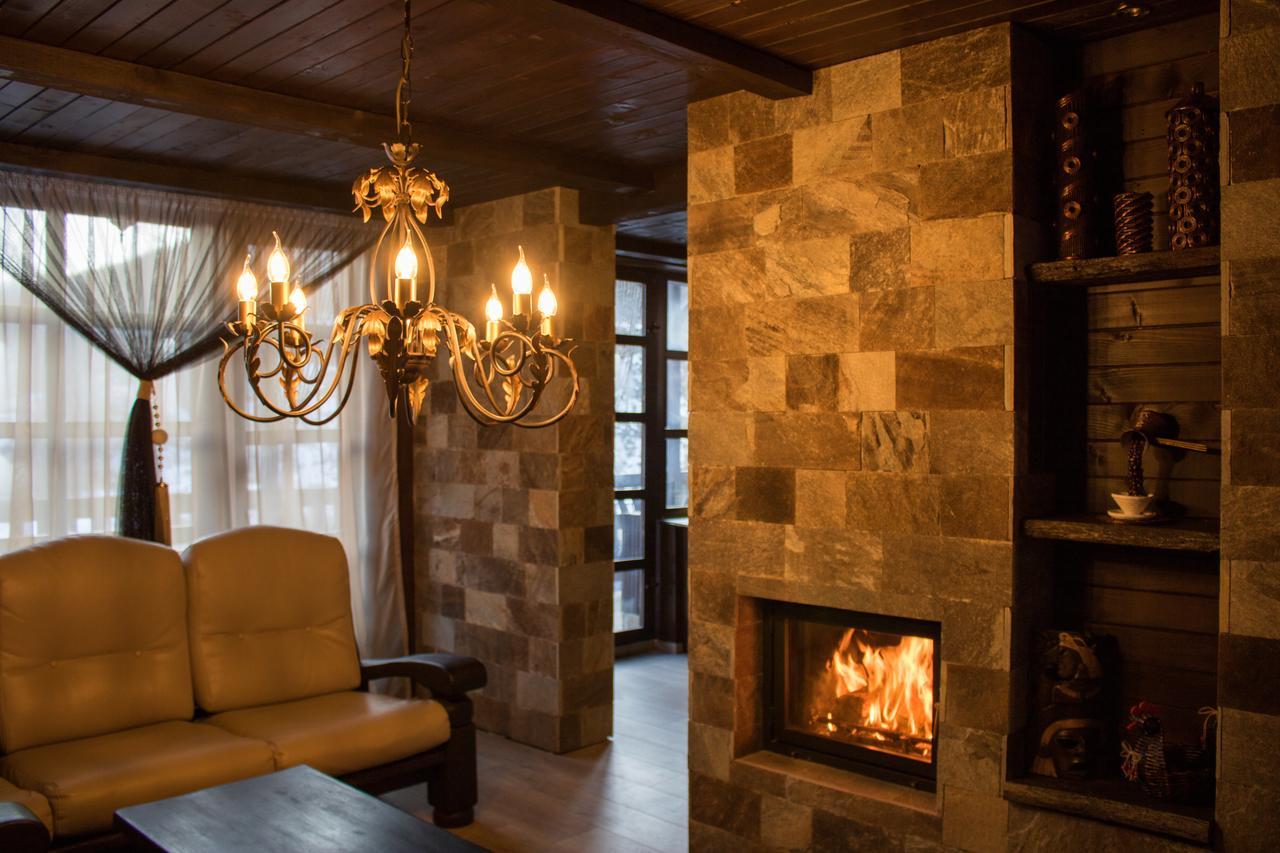 Guest House Pekliuk Gulubovtsi Экстерьер фото