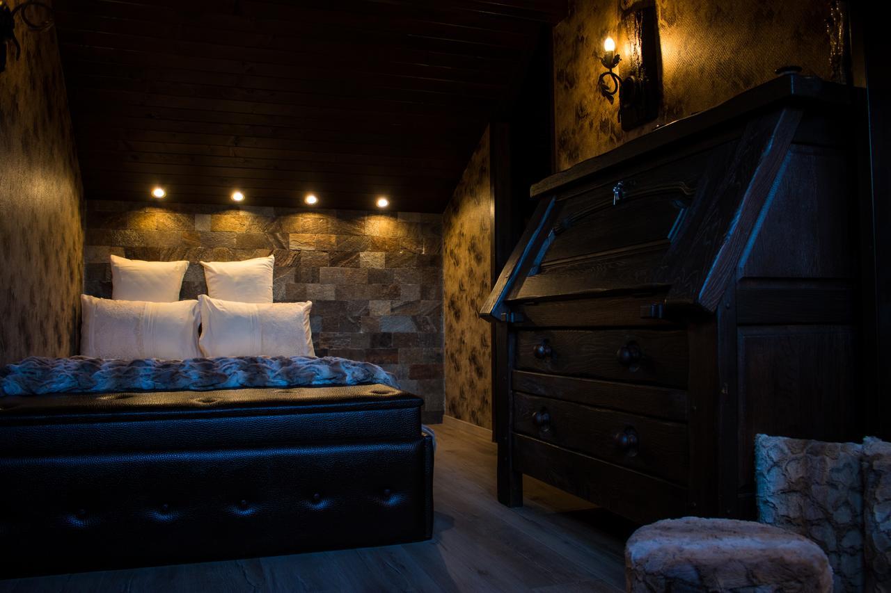 Guest House Pekliuk Gulubovtsi Экстерьер фото